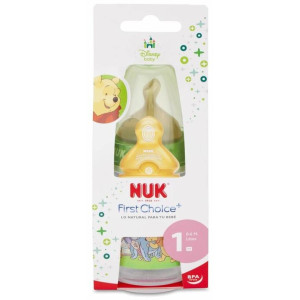 Nuk First Choice+...