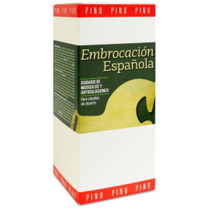 Pino Embrocación Espanola,...