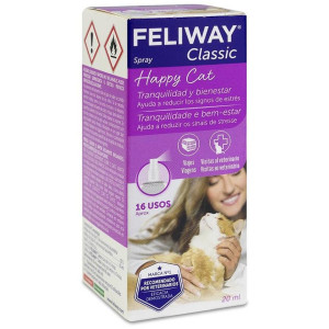 Feliway Classic Spray...