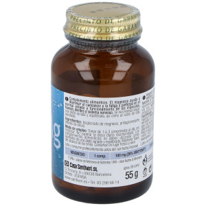 Santiveri Quelato Magnésico, 88 Comprimidos