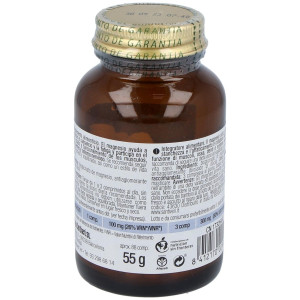 Santiveri Quelato Magnésico, 88 Comprimidos