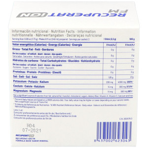 Recuperat-Ion Fm Sabor Salino 20 Sobres 2