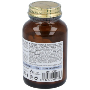 Santiveri Quelato Magnésico, 88 Comprimidos