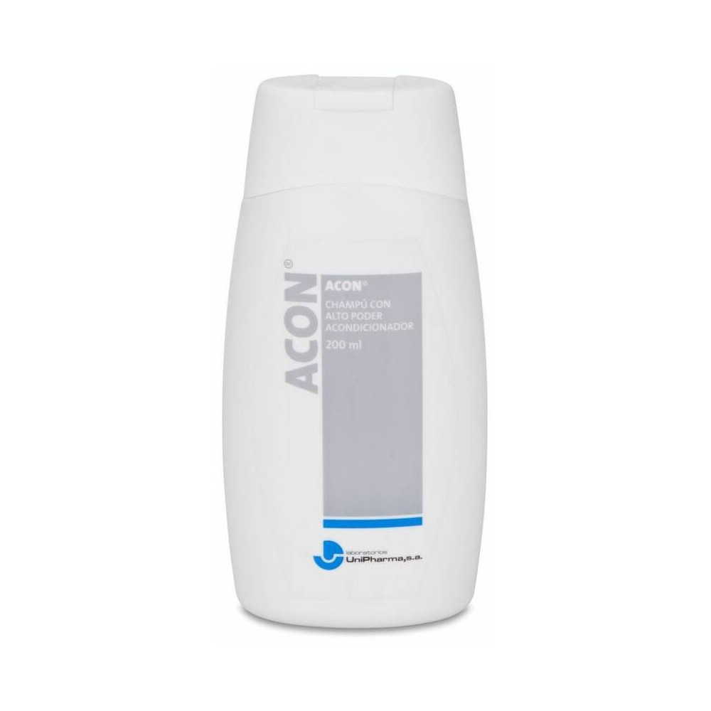 Acondicionador Champu Cabello Norm 200Ml