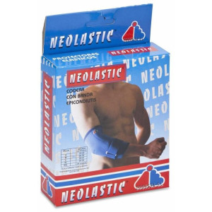 Neolastic Codera Con Banda...