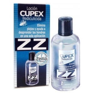 Zz Locion Cupex...