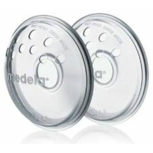 Medela Formadores De Pezón,...