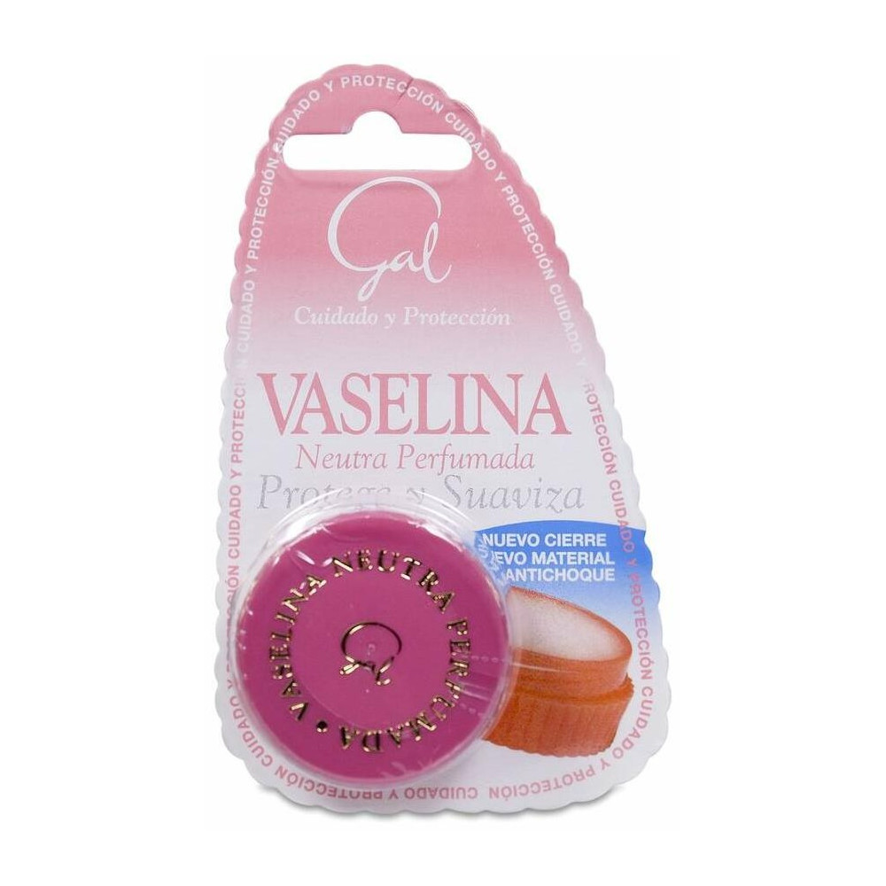 Gal Vaselina Neutra Perfumada, 13 Ml 2