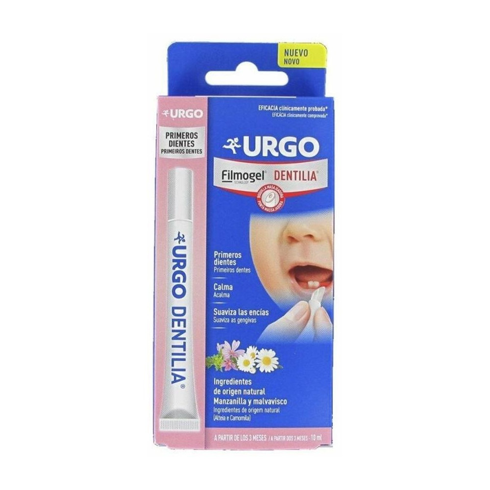 Urgo Dentilia Stick 10Ml.