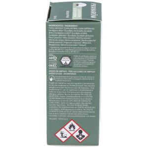 Pranrom Eucalypur Aceite Difusión, 30 Ml