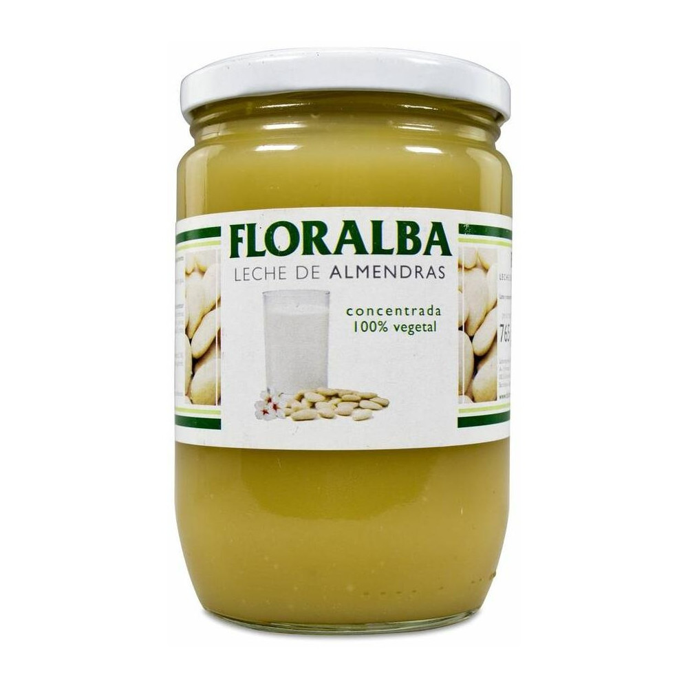 Floralba Crema De Almendras, 765 G 2