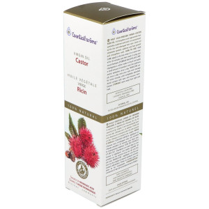 Esential’Arôms Aceite Vegetal De Ricino, 100 Ml