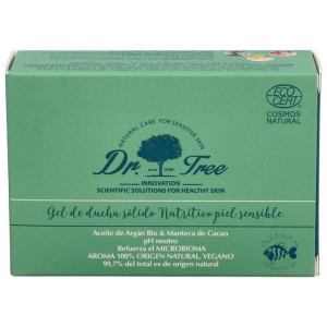 Dr. Tree Gel De Ducha...