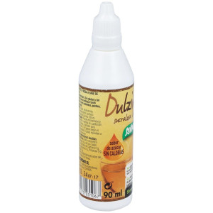 Santiveru Zulzina (Sucralosa Líquida), 90 Ml
