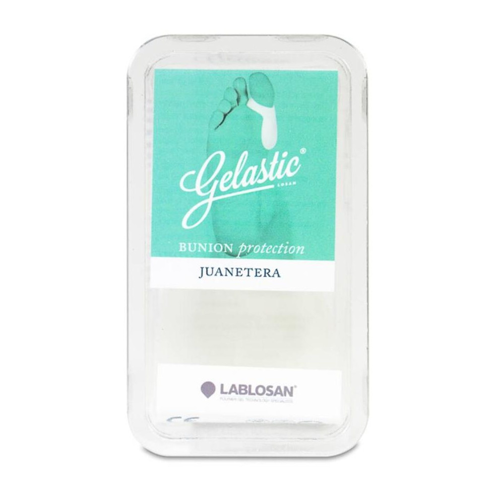 Gelastic Losan Protector Juanetes Gelastic Puro T Gde 2