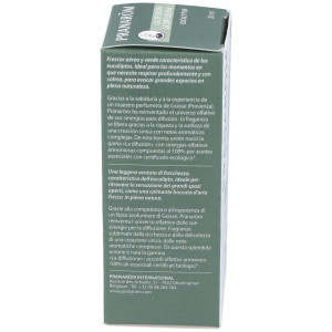 Pranrom Eucalypur Aceite Difusión, 30 Ml