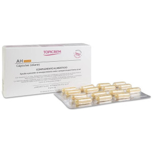 Topicrem Ah Theavit Solar...