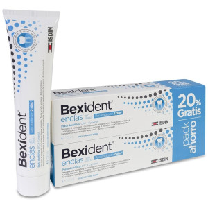 Isdin Bexident Encías Uso...