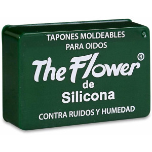 The Flower Tapones Para...