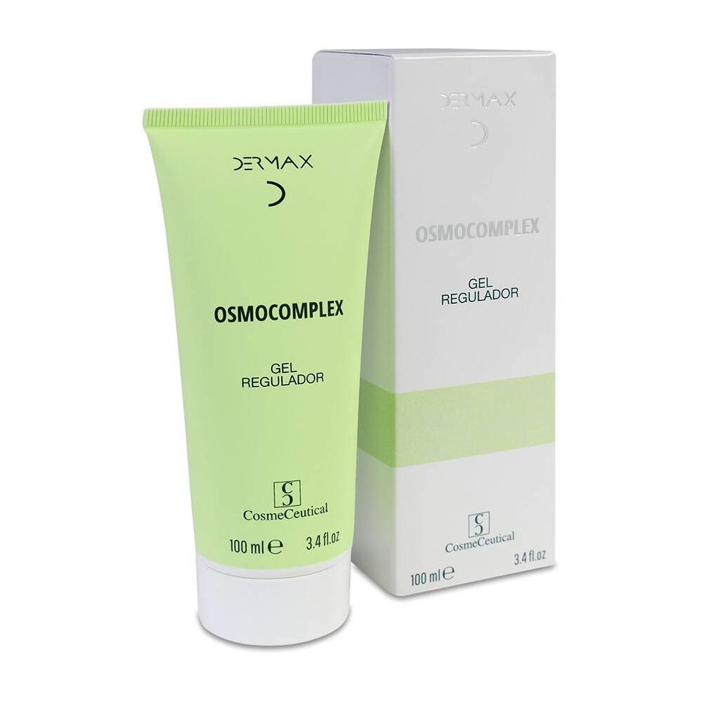 Dermax Osmocomplex Gel Regulador, 100 Ml 2