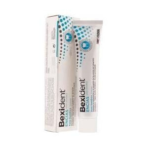Isdin Bexident Encías Uso Diario Cpc + Cymenol Pasta 2X125Ml
