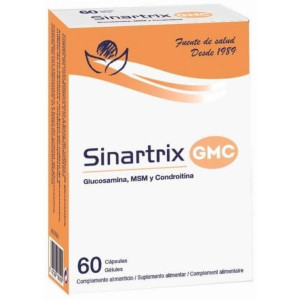 Herbetom Sinartrix Gmc 60...