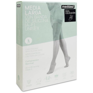 Medilast Medias Largas Para...