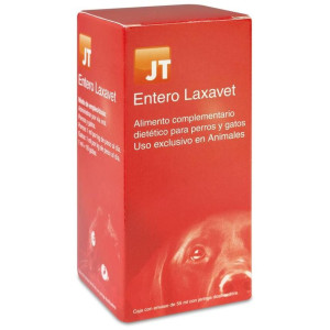 Jt Entero Laxavet, 55 Ml