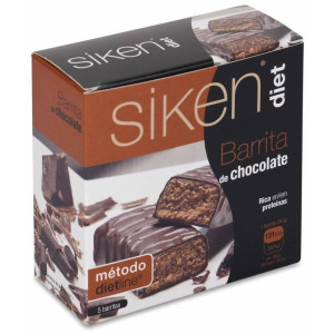 Siken Diet Barrita De...