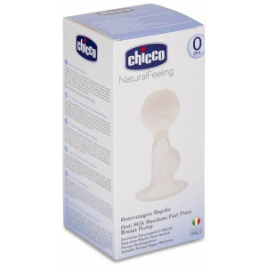 Chicco Sacaleches R61735, 1 Ud