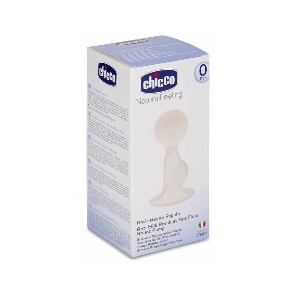 Chicco Sacaleches R61735, 1 Ud