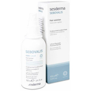 Sesderma Sebovalis Solución...