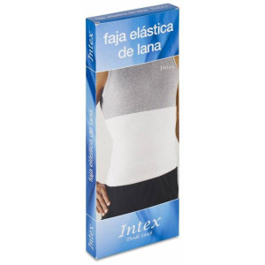 Intex Faja De Lana Tubular...