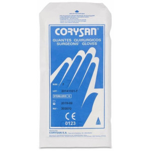 Corysan Guantes Quirúrgicos...