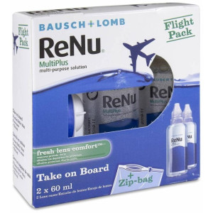 Renu Multiplus Pack De...