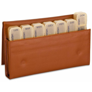 Pastillero Semanal Ag - 4...