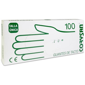 Corysan Guante Tacto...