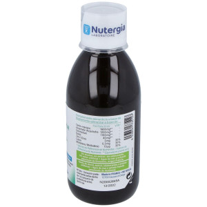 Ergyepur (Ergypatic) 250Ml.