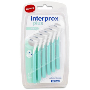 Interprox Plus Cepillo...