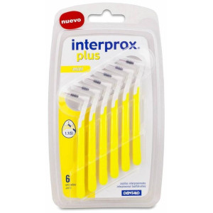 Interprox Cepillo Dental...