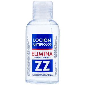 Zz Locion Cupex Pediculicida 100 Ml