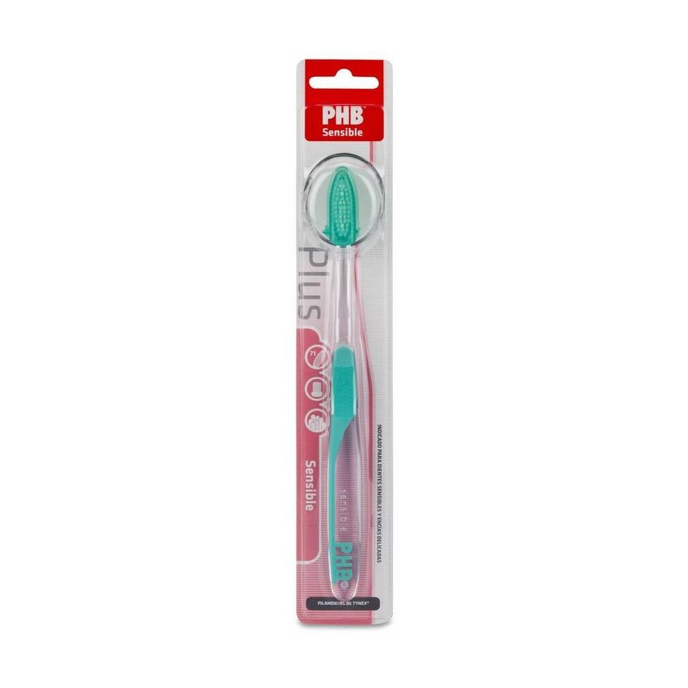 Phb Cepillo Dental Plus Sensible, 1 Unidad