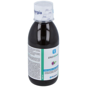 Ergyepur (Ergypatic) 250Ml.