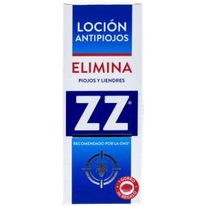 Zz Locion Cupex Pediculicida 100 Ml