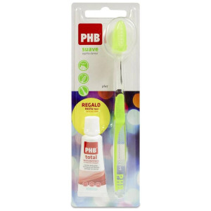 Phb Cepillo Dental Plus...