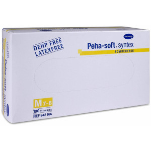Peha-Soft Syntex Guantes...