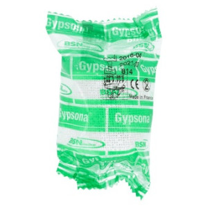 Gypsona Venda Yeso 5 X 2,7,...