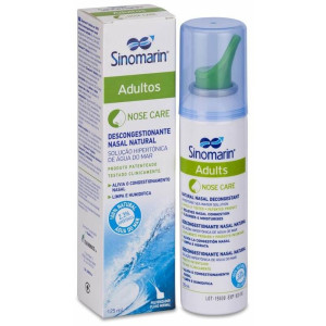 Sinomarin Adultos Limpieza...