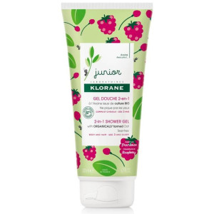 Junior Bath Gel Hair Y Body...