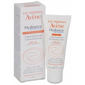 Avène Hydrance Optimale Uv...